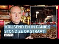 Begeleidster jeugdinstelling doodgestoken in Emmen, bewoonster opgevangen in café | RTV Drenthe
