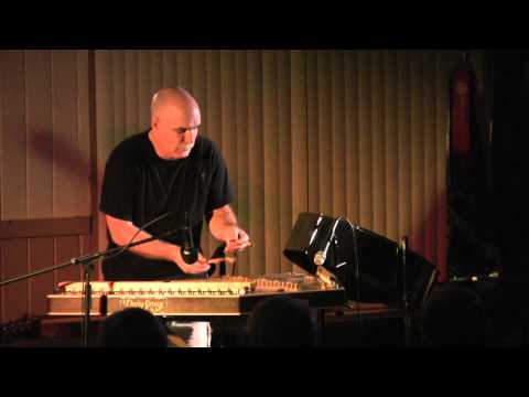 Dulcimerica 175 - "Key West Dulcimer Fest Pt. 16" - Mountain Dulcimer