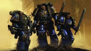 Walk Softly and Carry a Big Gun