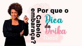 Download lagu Dicas da Drika - Por que o cabelo embaraça? mp3 Download lagu Dicas da Drika - Por que o cabelo embaraça? mp3