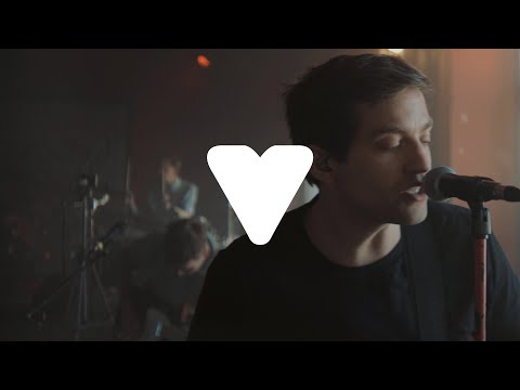 BonnLive: Chin Up @ BLA Bonn