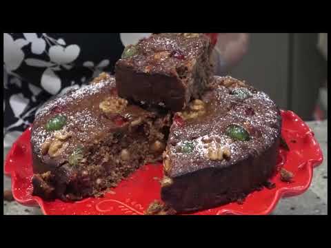 Torta San Martin | Mill-Kċina Maltija | Lehen Malti