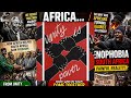 Africans Feel Betrayed By South Africa Xenophobic Southafricanews Southafricanyoutuber Nigeria