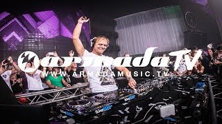 Armin van Buuren - A State Of Trance Radio Top 20 - February 2014 [OUT NOW!]