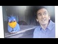 Sesame Street Sing Little Bluebird 1985