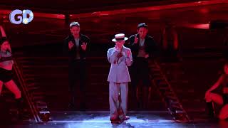 [4K] G-DRAGON CONCERT &#39;개소리 (BULLSHIT)&#39; 직캠 | 지드래곤 콘서트 WORLD TOUR Übermensch in Korea 250329 (Day 1)