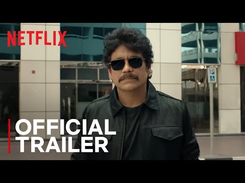YouTube Trailer