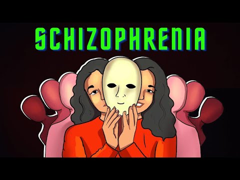 Schizophrenia: Everything You Need To Know