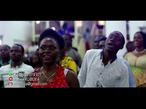 Thumbnail for Yesu ni Wimbo Wangu video