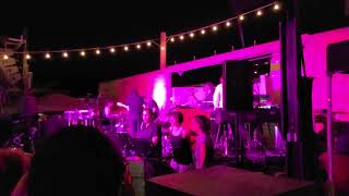 Bright Eyes - &quot;I Believe In Symmetry&quot; Live @ Pappy and Harriets, Pioneertown CA 6/27/2022