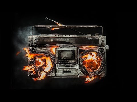 Natema Feat Jeremy Goddard - Suicide Leblon