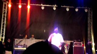 Andre Nickatina - Baking Soda in Minnesota