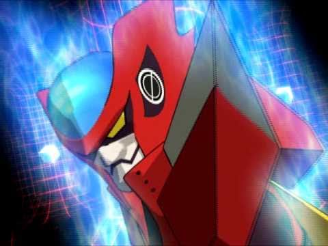 MMNT - Zero.EXE Intro