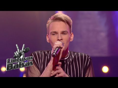 Juozas Sakalauskas - Perfect | Aklosios perklausos | Lietuvos Balsas S6