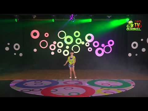 Iana Moruz - Папа (Doremicii)