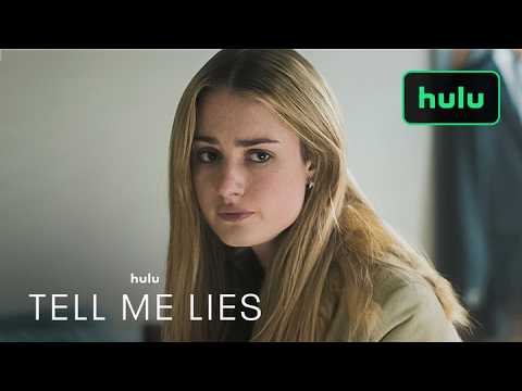 ルーシーの計画 | テルメライ | Hulu (Lucy's Scheme | Tell Me Lies | Hulu)