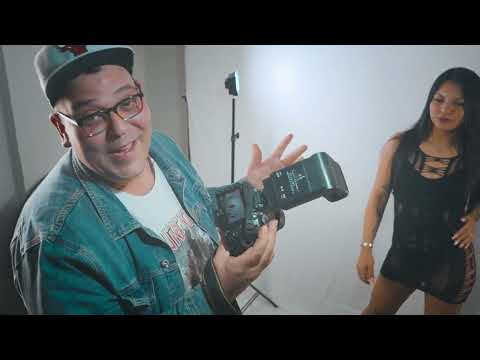 El Lucho y Su Banda - La Temperatura