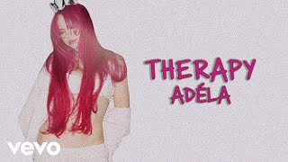 Download lagu ADÉLA - Therapy (Lyric Video) mp3