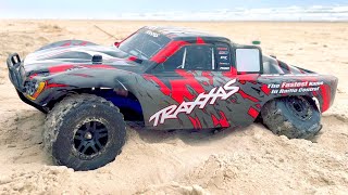 “The CHEAPEST Traxxas Slash”  ~ SOUTHERN TEXAS BEACH BASH!!!