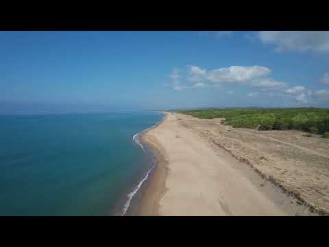 Παραλία Μπούκα Παλαιοχώρι | Ηλεία