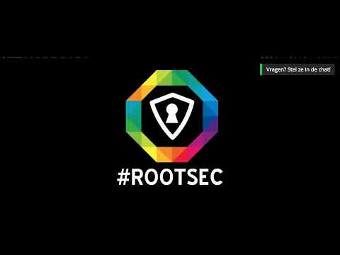 Rootsec Webinar | Password Hygiëne &amp; Endpoint Protection