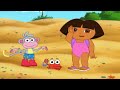 Nick Jr Summer Month 2012
