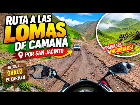 Lomas de Camaná