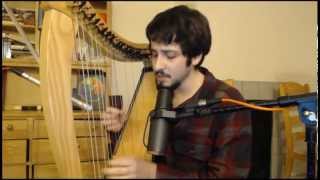 They Might Be Giants - They&#39;ll Need a Crane Harp Cover