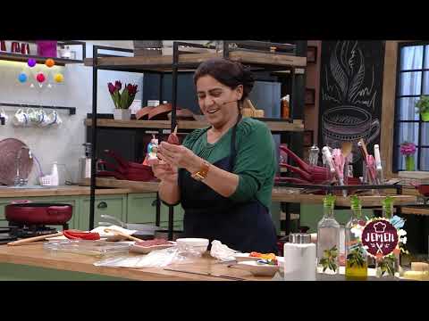 Jemen – Perwîn Şazade  | beşî 10. | [HD] | #AVAEntertainment