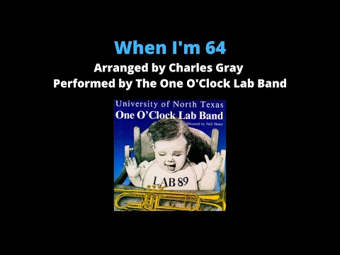 When I'm 64