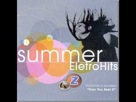 01 Jean Roch - Can You Feel It (Summer EletroHits 1)