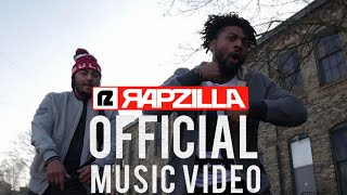 Peazy - What A Time ft. Steven Malcolm, Beacon Light &amp; Triipp J.C music video - Christian Rap