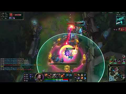 "Caitlyn's TROLLING!" | Caitlyn Montage #24