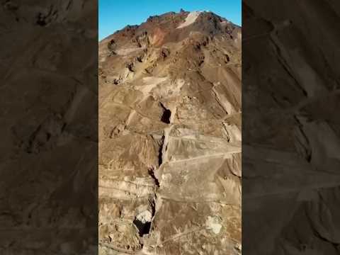 El tesoro "oculto" de Potosí