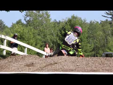 Lane Gagne at MX207 (07-13-19)