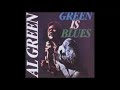 Al Green The Letter