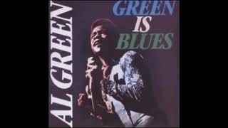 Al Green The Letter