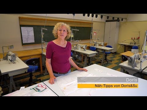 Doris&Su Folge 7b - Belege selbst erstellen