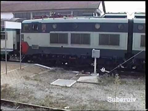 Due OLD in 3 minuti - E655.550 ed E656.607