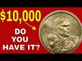 Rare dollar coin worth great money recently found!