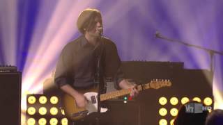 Death Cab For Cutie - Crooked Teeth - Live VH1