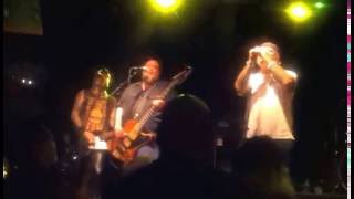 Circus Of Power  live at the whiskey a go go