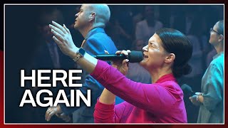 Here Again | POA Worship | Pentecostals of Alexandria | Elevation Worship