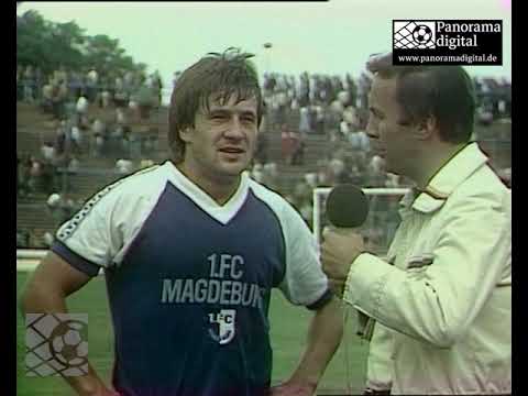 The 1982/83 Oberliga season: Summary of Matchday 3, August 28, 1982 - www.panoramadigital.de