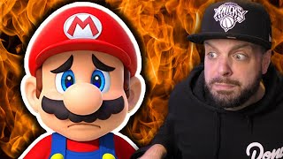 Nintendo Got CAUGHT Using Generative AI.....