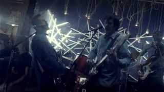 Biting Elbows - 'Dope Fiend Massacre' Official Music Video