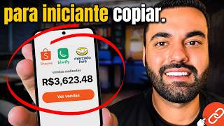 3 Maneiras de DIVULGAR Link de Afiliado (RÁPIDO) para VENDER MUITO na Internet! - PASSO A PASSO