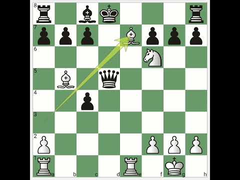 Part 20 II Genius Chess II High Level II Grand Master Vision II Top Level II Amazing Chess
