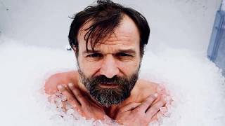 6 PEOPLE WITH REAL LIFE SUPERPOWERS