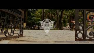 3030 & Cacife Clandestino - Ainda Hoje (Clipe Oficial)